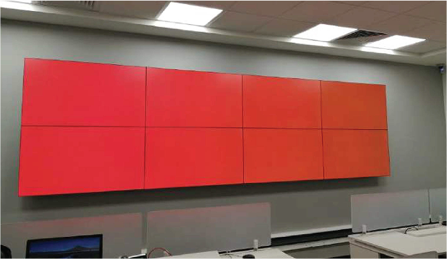 Corporate Environments